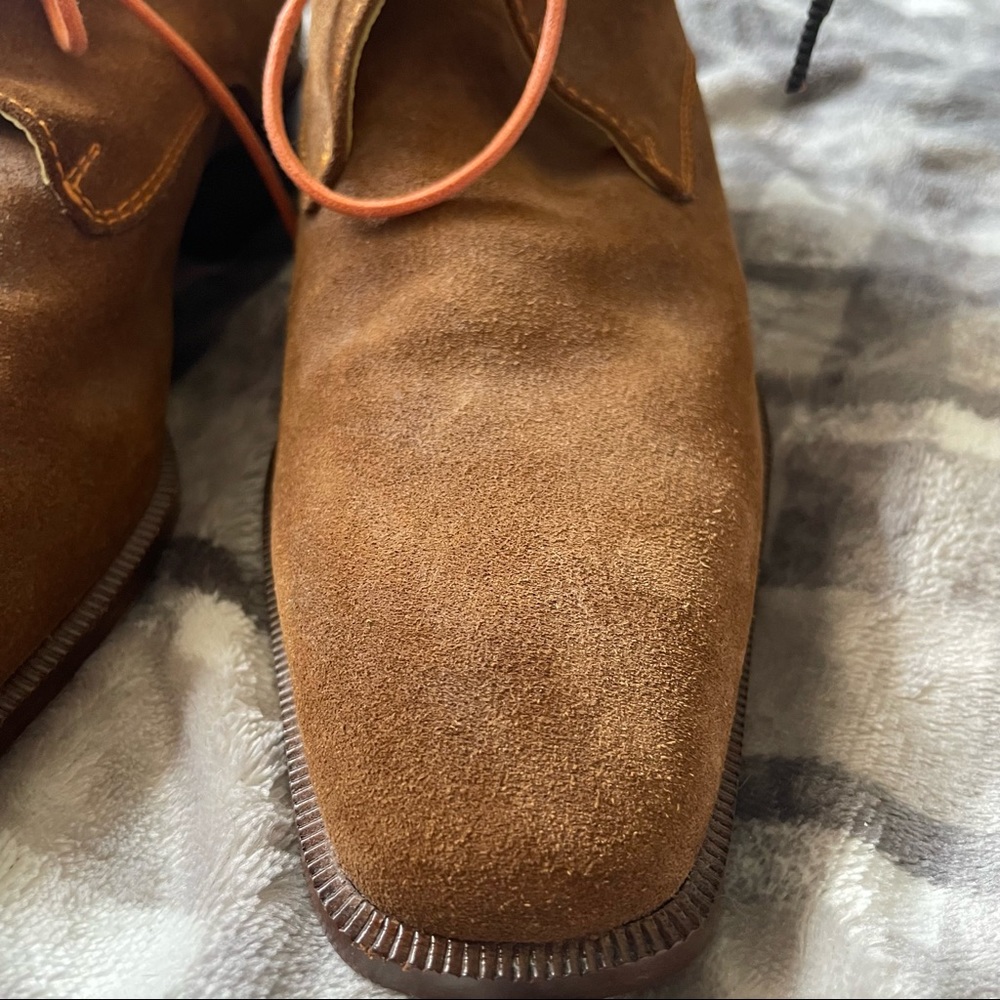 Lambertson Truex Booties - image 3